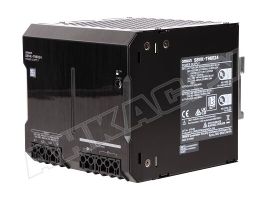 Блок питания Omron S8VK-T96024