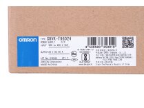 Блок питания Omron S8VK-T96024