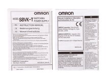 Блок питания Omron S8VK-T96024