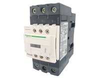 Контактор Schneider Electric LC1D65AM7