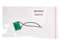 Резистор РТС CIB Unigas AGK25, арт: 2022102.