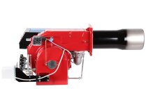 Газовая горелка CIB Unigas P61 M-.PR.L.RU.A.7.50.