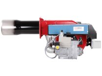 Газовая горелка CIB Unigas P61 M-.PR.L.RU.A.7.50.