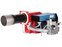 Газовая горелка CIB Unigas P61 M-.PR.L.RU.A.7.50.