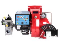 Газовая горелка CIB Unigas P61 M-.PR.L.RU.A.7.50.