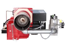 Газовая горелка CIB Unigas P61 M-.PR.L.RU.A.7.50.