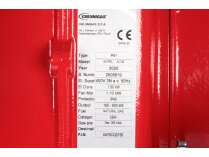 Газовая горелка CIB Unigas P61 M-.PR.L.RU.A.7.50.