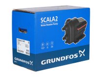 Самовсасывающая насосная установка Grundfos SCALA2 3-45, арт: 93013354