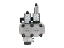 Газовый электромагнитный клапан Kromschroder VCV3E50R/50R05VKLWL/PPPP/2-PP, арт: 88100340