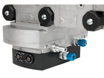 Газовый электромагнитный клапан Kromschroder VCV3E50R/50R05VKLWL/PPPP/2-PP, арт: 88100340