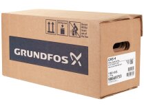 Горизонтальный центробежный насос Grundfos CM5-4 A-R-A-E-AVBE F-A-A-N, арт: 98669753