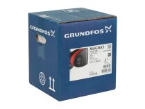 Циркуляционный насос Grundfos MAGNA3 25-40 180, арт: 97924244