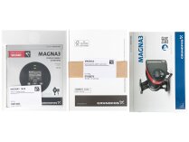 Циркуляционный насос Grundfos MAGNA3 32-120 F 220, арт: 97924259
