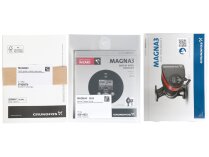 Циркуляционный насос Grundfos MAGNA3 40-150 F 250, арт: 97924271