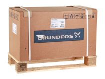 Центробежный одноступенчатый горизонтальный насос Grundfos NB 40-160/144 AAF2AESBQQEKW1, арт: 97933638