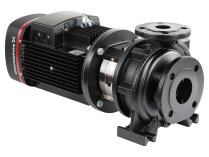 Центробежный одноступенчатый горизонтальный насос Grundfos NB 40-160/144 AAF2AESBQQEKW1, арт: 97933638