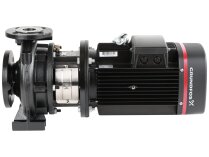 Центробежный одноступенчатый горизонтальный насос Grundfos NB 40-160/144 AAF2AESBQQEKW1, арт: 97933638