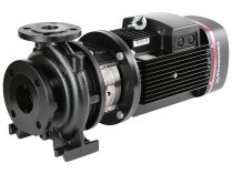 Центробежный одноступенчатый горизонтальный насос Grundfos NB 40-160/144 AAF2AESBQQEKW1, арт: 97933638