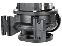 Центробежный одноступенчатый горизонтальный насос Grundfos NB 40-160/144 AAF2AESBQQEKW1, арт: 97933638