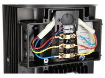 Центробежный одноступенчатый горизонтальный насос Grundfos NB 40-160/144 AAF2AESBQQEKW1, арт: 97933638