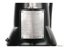 Погружной канализационный насос Grundfos SEG.40.12.2.50B, арт: 96075905