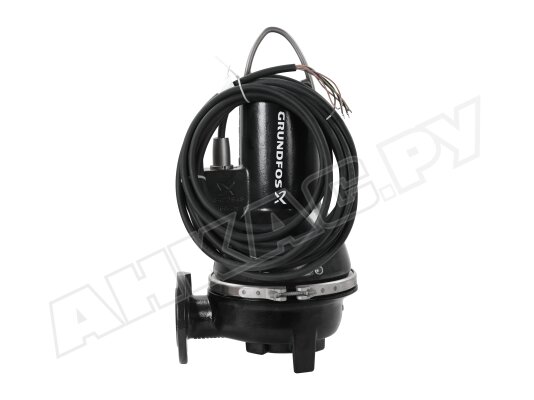Погружной канализационный насос Grundfos SL1.50.65.22.2.50D.C, арт: 98624257