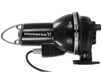 Погружной канализационный насос Grundfos SL1.50.65.22.2.50D.C, арт: 98624257