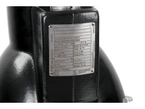 Погружной канализационный насос Grundfos SL1.50.65.22.2.50D.C, арт: 98624257