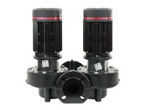 Сдвоенный одноступенчатый насос Grundfos TPD 50-180/2 A-F-A-BQQE-FW1, арт: 98957985