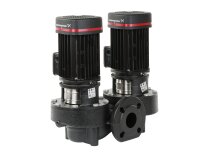 Сдвоенный одноступенчатый насос Grundfos TPD 50-180/2 A-F-A-BQQE-FW1, арт: 98957985