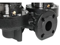 Сдвоенный одноступенчатый насос Grundfos TPD 50-180/2 A-F-A-BQQE-FW1, арт: 98957985