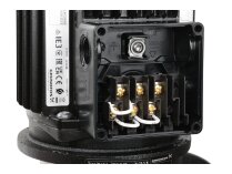Сдвоенный одноступенчатый насос Grundfos TPD 50-180/2 A-F-A-BQQE-FW1, арт: 98957985