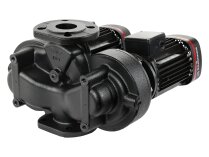 Сдвоенный одноступенчатый насос Grundfos TPD 50-180/2 A-F-A-BQQE-FW1, арт: 98957985