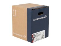 Циркуляционный насос Grundfos UPS 32-120/2 F 220, арт: 96401837