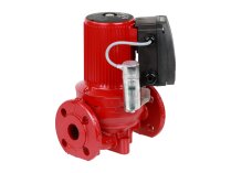 Циркуляционный насос Grundfos UPS 32-120/2 F 220, арт: 96401837