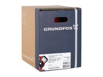 Циркуляционный насос Grundfos UPS 40-120/2 F 250, арт: 96401944