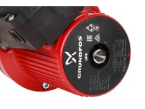 Циркуляционный насос Grundfos UPS 40-120/2 F 250, арт: 96401944