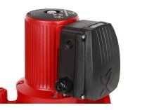 Циркуляционный насос Grundfos UPS 40-120/2 F 250, арт: 96401944