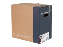 Циркуляционный насос Grundfos UPS 50-120/2 F 280, арт: 96402101