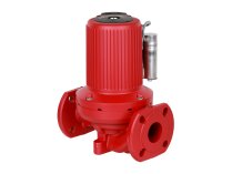 Циркуляционный насос Grundfos UPS 50-120/2 F 280, арт: 96402101