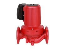 Циркуляционный насос Grundfos UPS 50-120/2 F 280, арт: 96402101