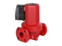 Циркуляционный насос Grundfos UPS 50-120/2 F 280, арт: 96402101