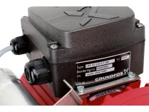 Циркуляционный насос Grundfos UPS 50-120/2 F 280, арт: 96402101
