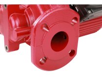Циркуляционный насос Grundfos UPS 50-120/2 F 280, арт: 96402103