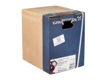 Циркуляционный насос Grundfos UPS 50-120/2 F 280, арт: 96402103