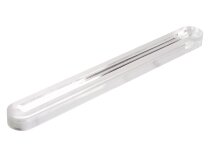 Стекло водоуказательное Auer lighting, 280x30x17 мм, 2071681