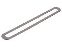 Прокладка для стекла Ecostar A7, 280х30х1 мм