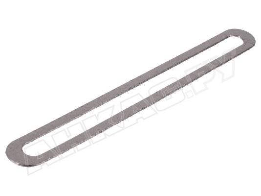 Прокладка для стекла Ecostar A7, 280х30х1 мм