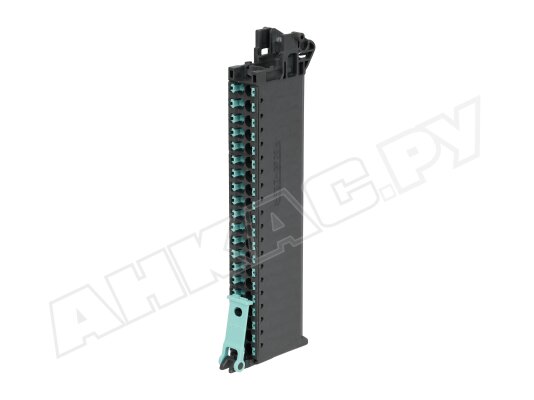 Фронтальный соединитель Siemens, арт: 6ES7592-1BM00-0XA0