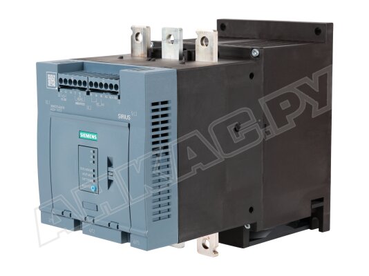 Устройство плавного пуска Siemens Sirius, арт: 3RW5073-6AB14